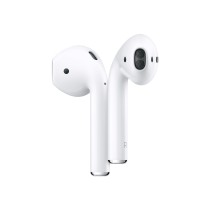 Apple AirPods with Charging Case Inalámbrico/Micro/Bluetooth