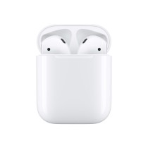 Apple AirPods with Charging Case Inalámbrico/Micro/Bluetooth