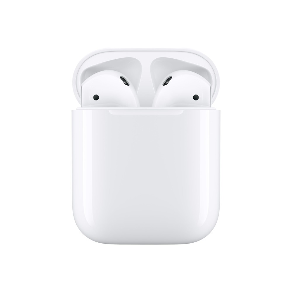 Apple AirPods with Charging Case Inalámbrico/Micro/Bluetooth