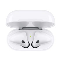 Apple AirPods with Charging Case Inalámbrico/Micro/Bluetooth