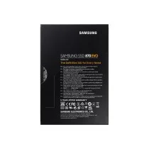 1 TB SSD SERIE 870 EVO SAMSUNG