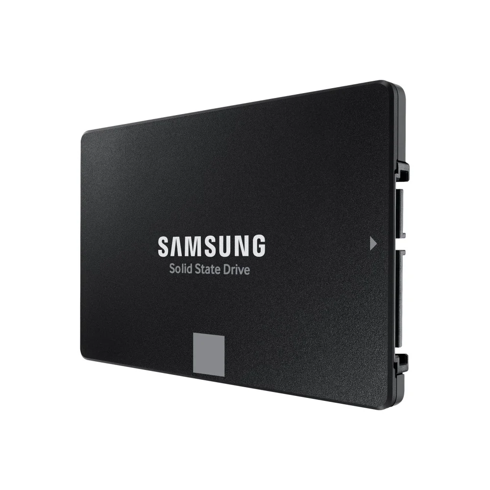 1 TB SSD SERIE 870 EVO SAMSUNG