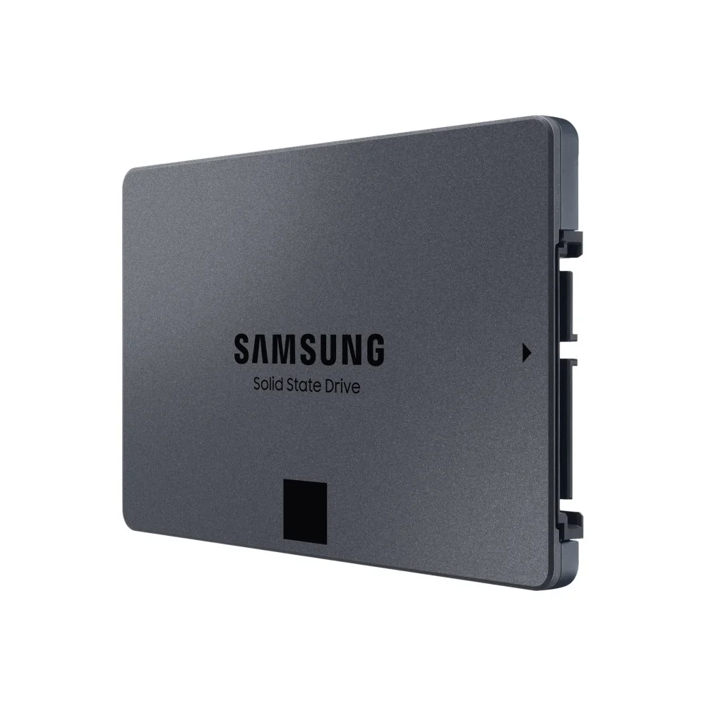 1 TB SSD SERIE 870 QVO SAMSUNG