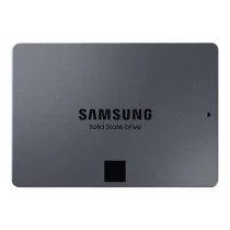 1 TB SSD SERIE 870 QVO SAMSUNG