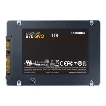 1 TB SSD SERIE 870 QVO SAMSUNG