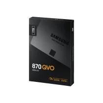 1 TB SSD SERIE 870 QVO SAMSUNG