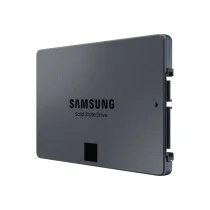 2 TB SSD SERIE 870 QVO SAMSUNG