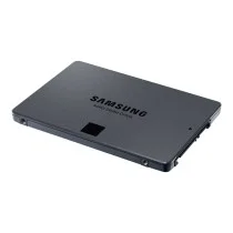 2 TB SSD SERIE 870 QVO SAMSUNG