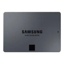 2 TB SSD SERIE 870 QVO SAMSUNG