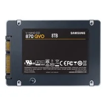 DISCO SSD 870 QV0 8TB