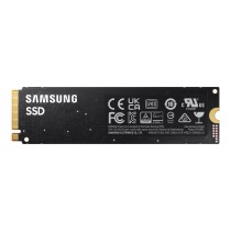 500 GB SSD SERIE 980 M2 NVME SAMSUNG