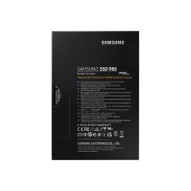 500 GB SSD SERIE 980 M2 NVME SAMSUNG