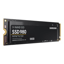 500 GB SSD SERIE 980 M2 NVME SAMSUNG