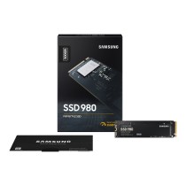 500 GB SSD SERIE 980 M2 NVME SAMSUNG