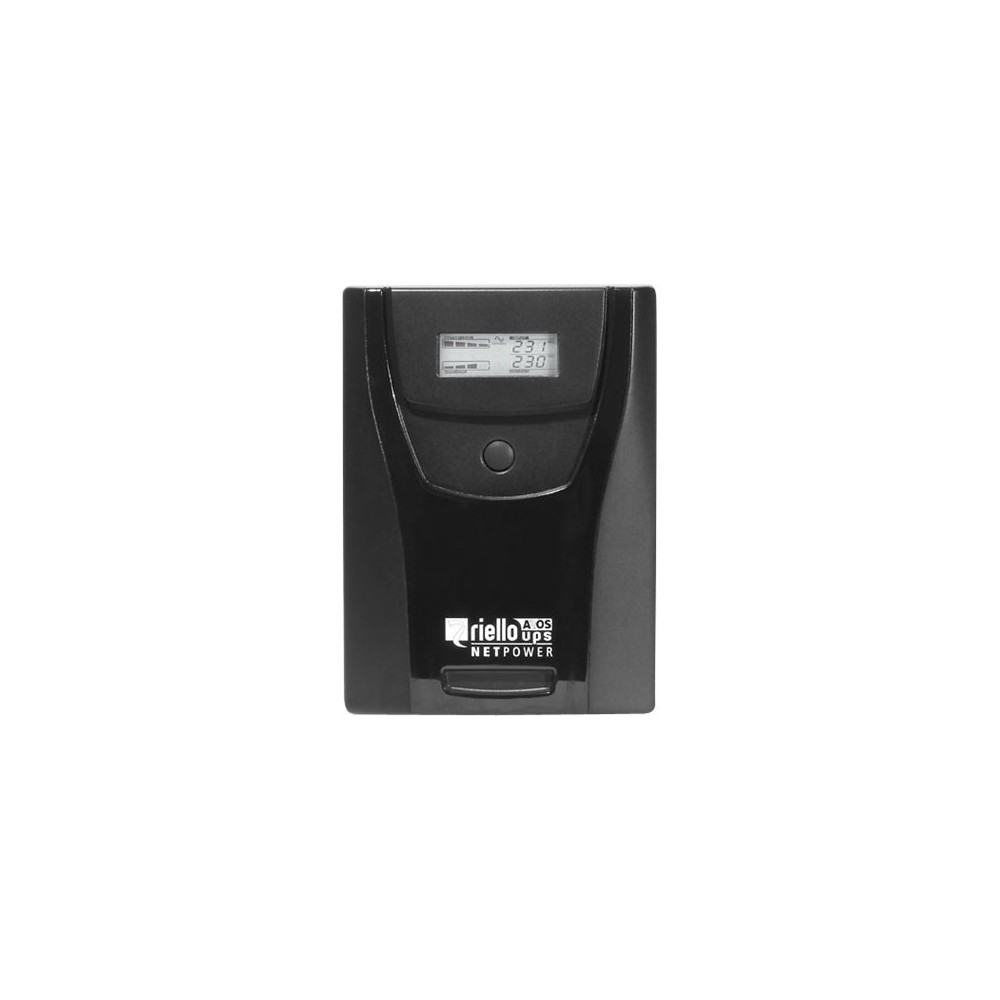 RIELLO SAI NETPOWER 2000 VA