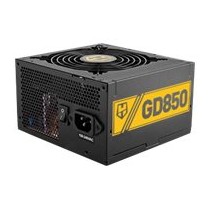 FUENTE ALIMENTACION NOX HUMMER GD750 750W 80+ GOLD ATX NEGRO