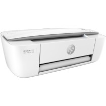 MULTIFUNCION INKJET HP DESKJET 3750 WIFI USB 19PPM 4800X1200PPP COLOR BLANCO/PLATA CARTUCHOS 304/XL