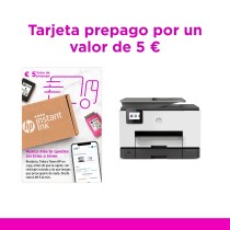 MULTIFUNCION INKJET HP DESKJET 3750 WIFI USB 19PPM 4800X1200PPP COLOR BLANCO/PLATA CARTUCHOS 304/XL