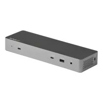 TB3/USB-C DOCK - DUAL DP/HDMI