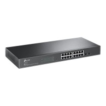 SWITCH TP-LINK JETSTREAM 16 PORT GIGABIT 2 SFP