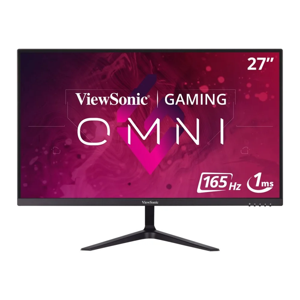 MONITOR 27 FHD HDMI DP GAMING