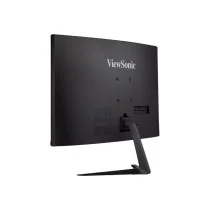 ViewSonic VX2718-PC-MHD 27"/Curvo/LED/1080p/2xHDMI Negro