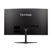 ViewSonic VX2718-PC-MHD 27"/Curvo/LED/1080p/2xHDMI Negro