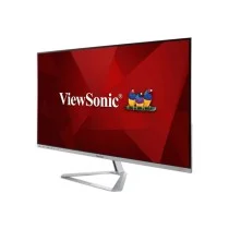 Viewsonic VX Series VX3276-MHD-3 pantalla para PC 81.3 cm (32") 1920 x 1080 Pixeles Full HD LED Plata