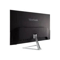 Viewsonic VX Series VX3276-MHD-3 pantalla para PC 81.3 cm (32") 1920 x 1080 Pixeles Full HD LED Plata