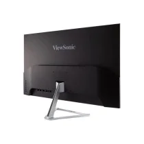 Viewsonic VX Series VX3276-MHD-3 pantalla para PC 81.3 cm (32") 1920 x 1080 Pixeles Full HD LED Plata