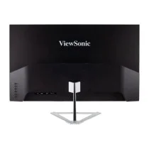 Viewsonic VX Series VX3276-MHD-3 pantalla para PC 81.3 cm (32") 1920 x 1080 Pixeles Full HD LED Plata