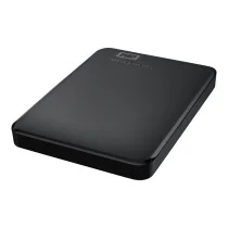 Western Digital WD Elements Portable Externo/1,5TB/USB 3.0 Negro