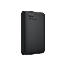 Western Digital WD Elements Portable Externo/1,5TB/USB 3.0 Negro