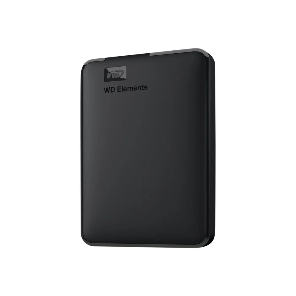 Western Digital WD Elements Portable Externo/1,5TB/USB 3.0 Negro