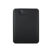 Western Digital WD Elements Portable Externo/1,5TB/USB 3.0 Negro