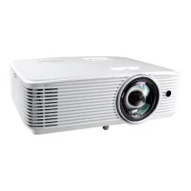 PROYECTOR OPTOMA X309ST/ 3700 L?MENES/ XGA/ HDMI-VGA/ BLANCO