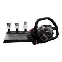 THRUSTMASTER VOLANTE + PEDALES TS-XW RACER SPARCO P310 PARA XBOX ONE / PC