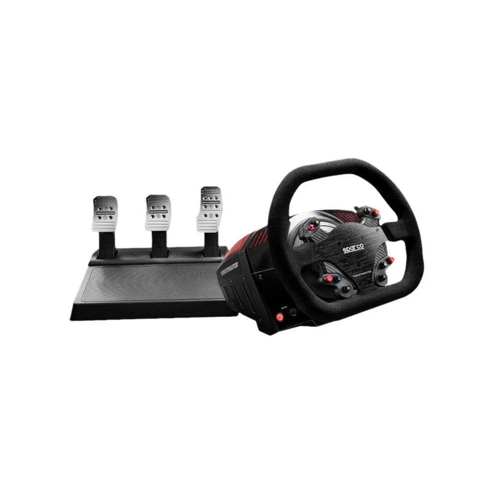 THRUSTMASTER VOLANTE + PEDALES TS-XW RACER SPARCO P310 PARA XBOX ONE / PC