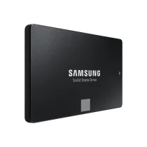 SAMSUNG SSD (MZ-77E4T0B/EU) 870 EVO 4TB SATA 5 AÑOS - 2400 TBW