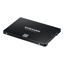 SAMSUNG SSD (MZ-77E4T0B/EU) 870 EVO 4TB SATA 5 AÑOS - 2400 TBW