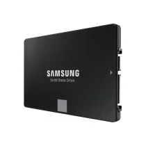 SAMSUNG SSD (MZ-77E4T0B/EU) 870 EVO 4TB SATA 5 AÑOS - 2400 TBW