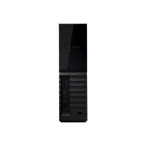 Western Digital My Book Externo/6TB/USB 3.0 Negro