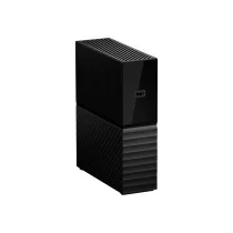 Western Digital My Book Externo/6TB/USB 3.0 Negro