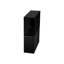 Western Digital My Book Externo/6TB/USB 3.0 Negro