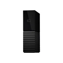 Western Digital My Book Externo/6TB/USB 3.0 Negro