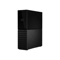 Western Digital My Book Externo/6TB/USB 3.0 Negro