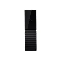 Western Digital My Book Externo/6TB/USB 3.0 Negro