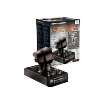 THRUSTMASTER MANDO DE POTENCIA HOTAS WARTHOG DUAL THROTTLE - PC