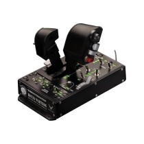 THRUSTMASTER MANDO DE POTENCIA HOTAS WARTHOG DUAL THROTTLE - PC