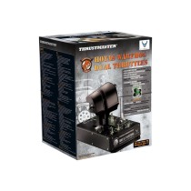 THRUSTMASTER MANDO DE POTENCIA HOTAS WARTHOG DUAL THROTTLE - PC